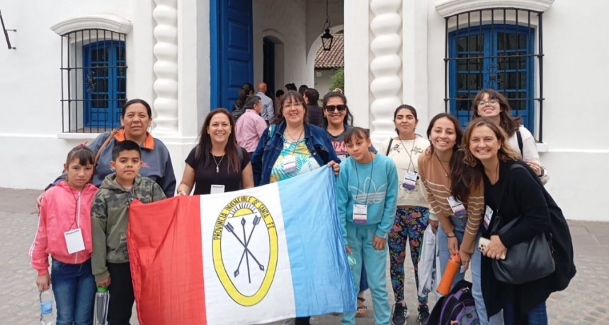 Escuelas de 11 localidades representan a la Provincia en las Ferias Nacionales de Ciencia, Tecnolog&iacute;as, Matem&aacute;tica y Arte