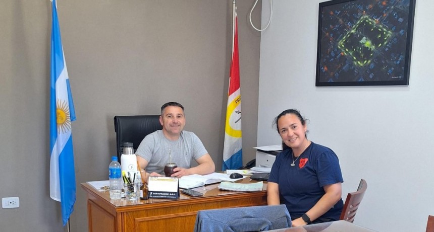 Gran cierre de actividades 2024 y planificaci&oacute;n de nuevos desaf&iacute;os para el 2025 en San Agust&iacute;n