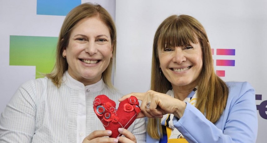 El programa cultural &ldquo;Yo vi tu coraz&oacute;n&rdquo; inicia su gira provincial en G&aacute;lvez