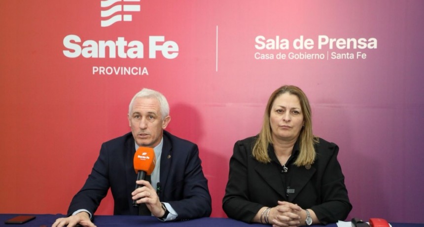 Objetivo Dengue: detectan presencia del mosquito Aedes Aegypti, vector de la enfermedad, y piden extremar prevenci&oacute;n