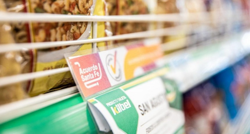 Acuerdo Santa Fe: las ventas crecieron entre un 40 y 100 % en los comercios adheridos