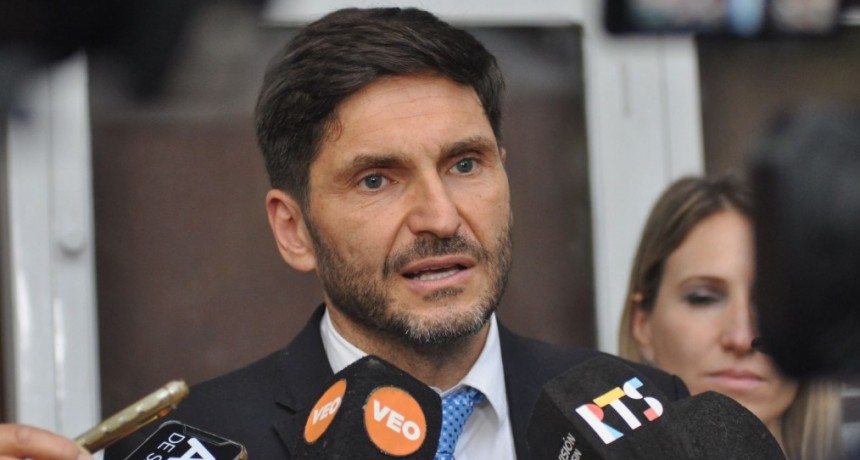 Pullaro: &ldquo;Que la Provincia invierta en instituciones y en obra p&uacute;blica habla de nuestro esfuerzo por mantener el equilibrio fiscal&rdquo;