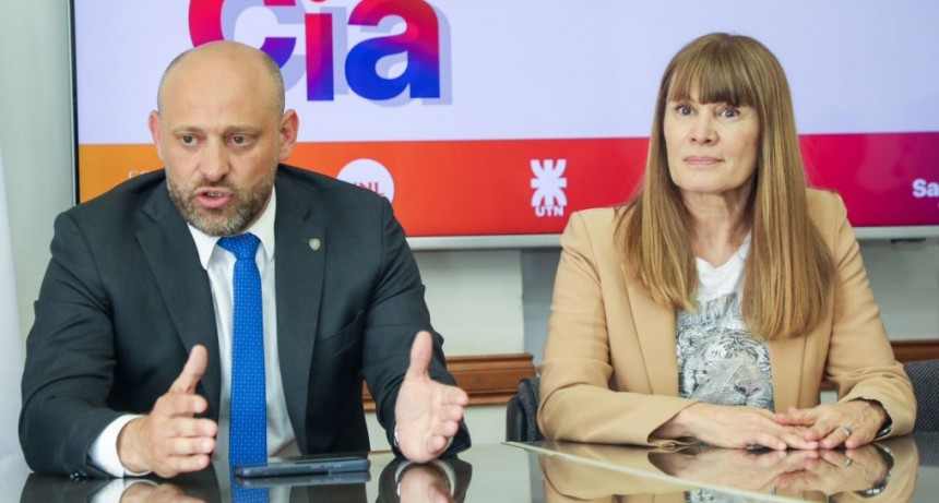 Los santafesinos se preparan para vivir la Semana de la Ciencia