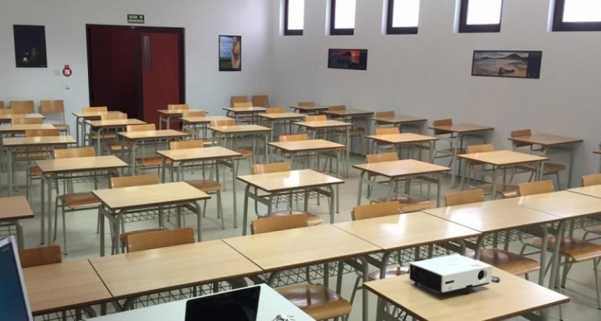 La inversi&oacute;n en educaci&oacute;n supera los 400 millones de pesos en el departamento San Justo