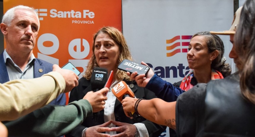 Objetivo Dengue: Santa Fe prepara al personal de la salud para la atenci&oacute;n p&uacute;blica y privada