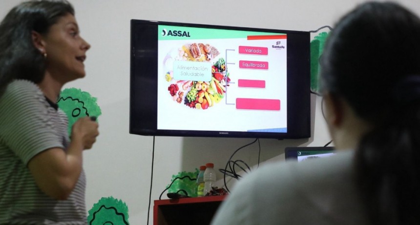 Provincia capacit&oacute; y otorg&oacute; el Carnet de Manipulaci&oacute;n de Alimentos a 23 mil personas en nueve meses
