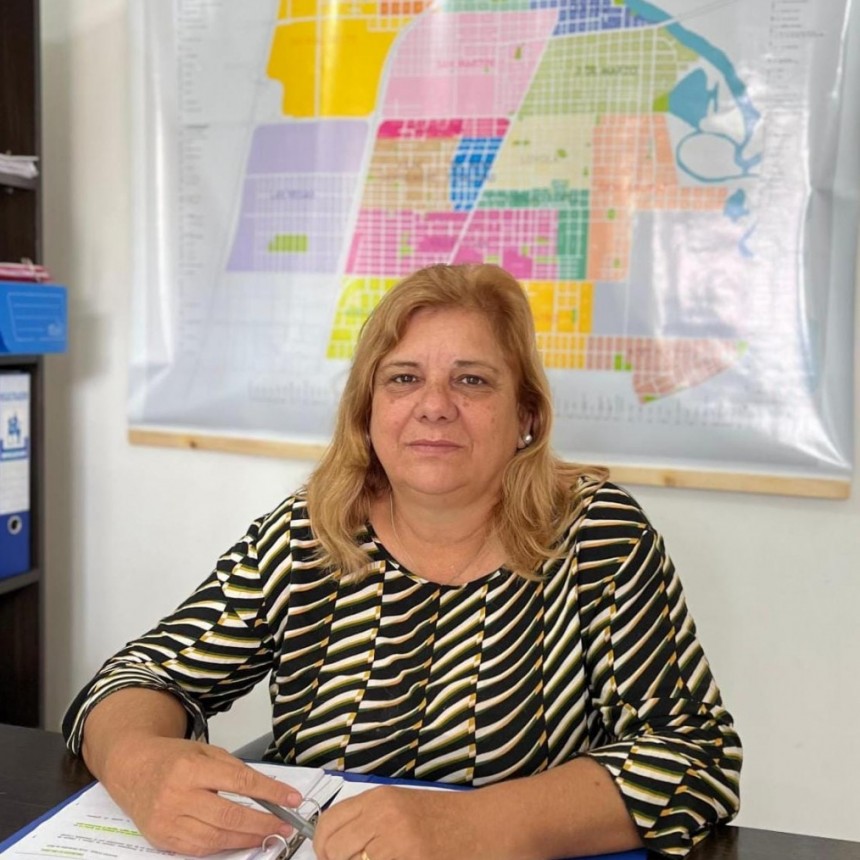 Santo Tom&eacute;: Zamora pidi&oacute; conocer el n&uacute;mero de remises y alert&oacute; por las aplicaciones ilegales 