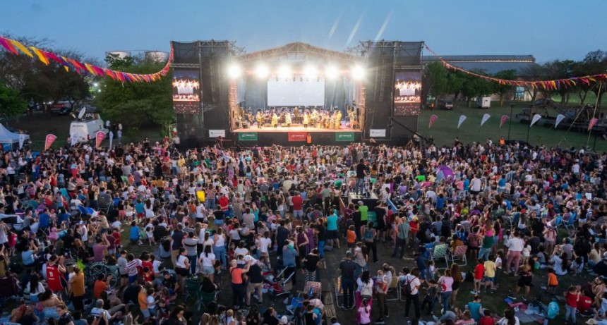 Turismo XL: con cultura, deportes y gastronomía, la Provincia tuvo un impacto de 3.000 millones