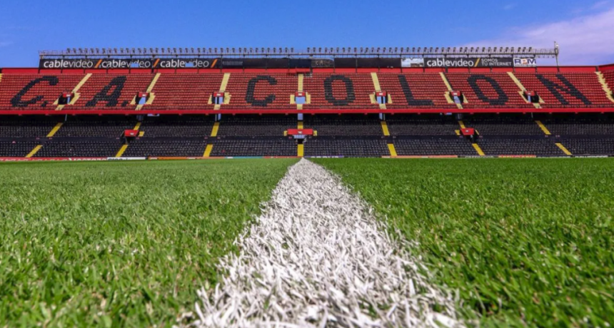 Ahora los santafesinos podr&aacute;n casarse en el club de sus amores
