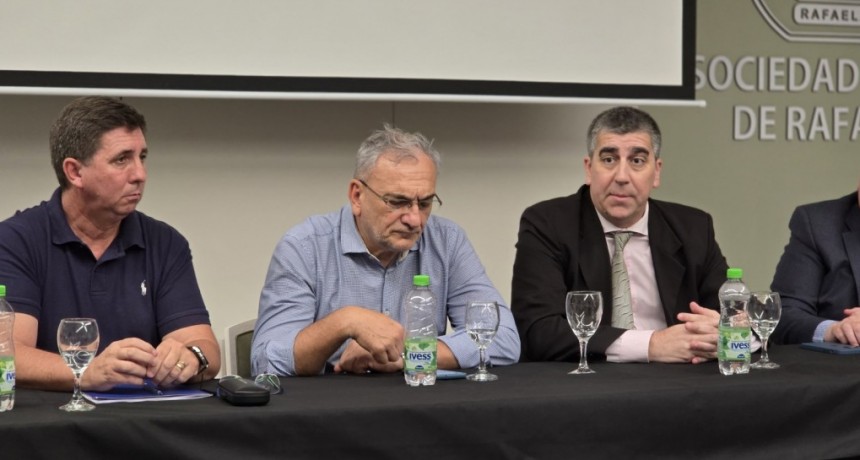 Inseguridad Rural: contin&uacute;o acompa&ntilde;ando la b&uacute;squeda de soluciones urgentes y concretas