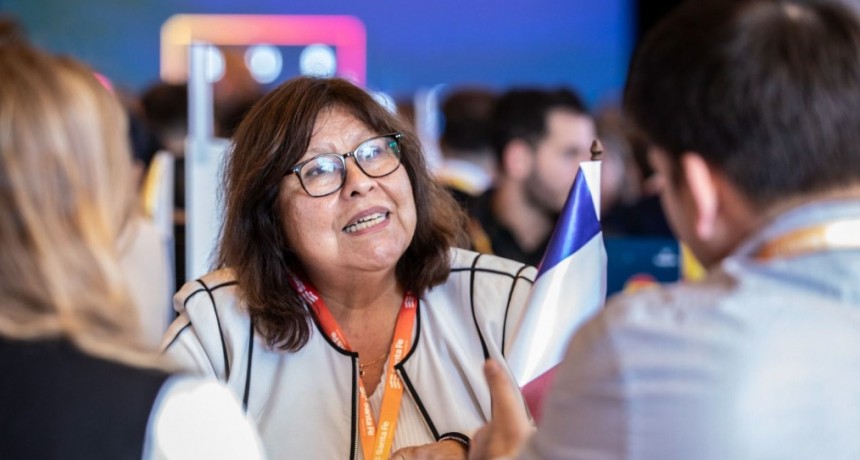 Vincular Santa Fe 2024: m&aacute;s de 200 empresas ya se anotaron en la ronda de negocios