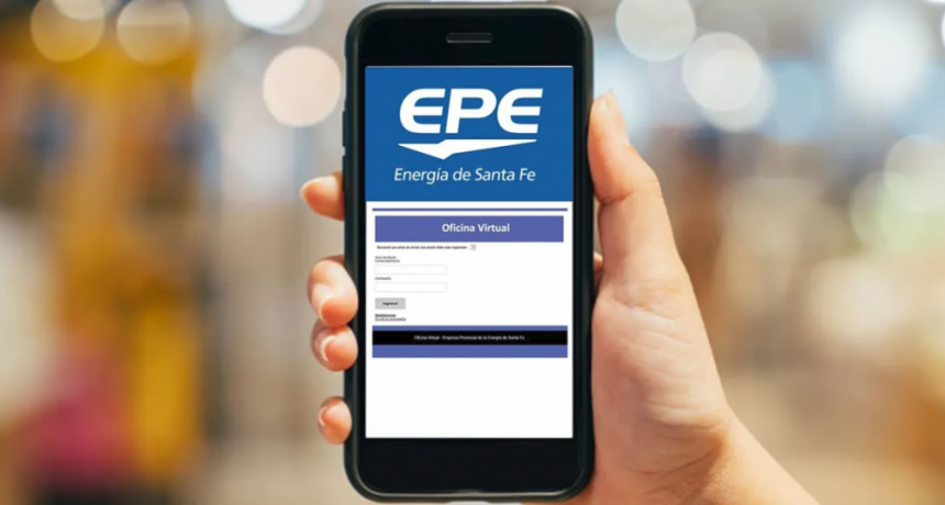 Carcara&ntilde;&aacute;: la EPE habilita un 0800 y v&iacute;as de reclamo digital