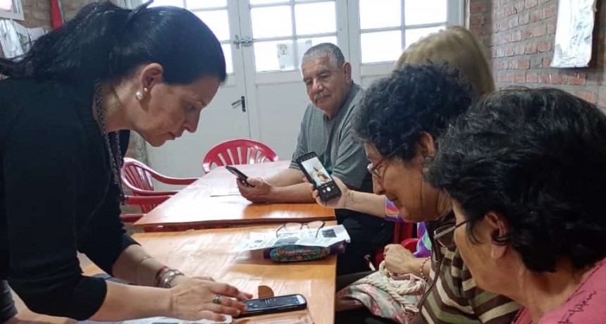 Octubre Rosa en Sauce Viejo: un llamado a la conciencia y la solidaridad