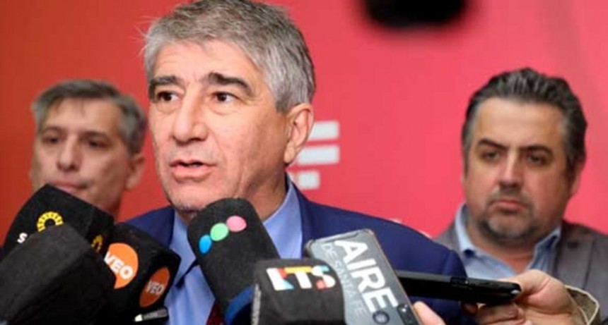 "Unidos" sali&oacute; a respaldar a los ministros Bast&iacute;a y Cococcioni