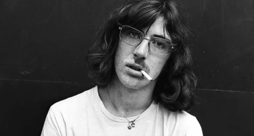 "Celebrando a Charly", el homenaje al rock realizado por la Agrupaci&oacute;n Coral Municipal de Santo Tom&eacute;