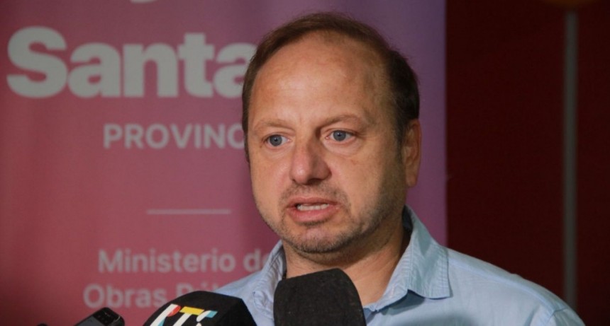 Santa Fe preside por primera vez el Consejo Nacional de Vivienda