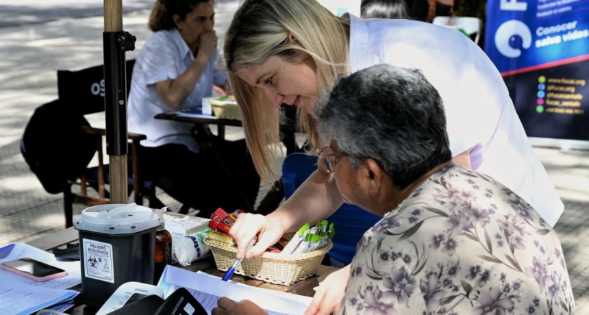 Provincia destaca la capacidad de respuesta para disminuir las secuelas del ACV