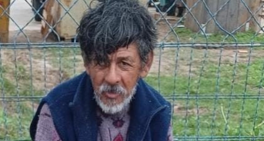 Se solicita informaci&oacute;n sobre familiares o referentes afectivos de Jacinto Sulpicio G&aacute;lvez