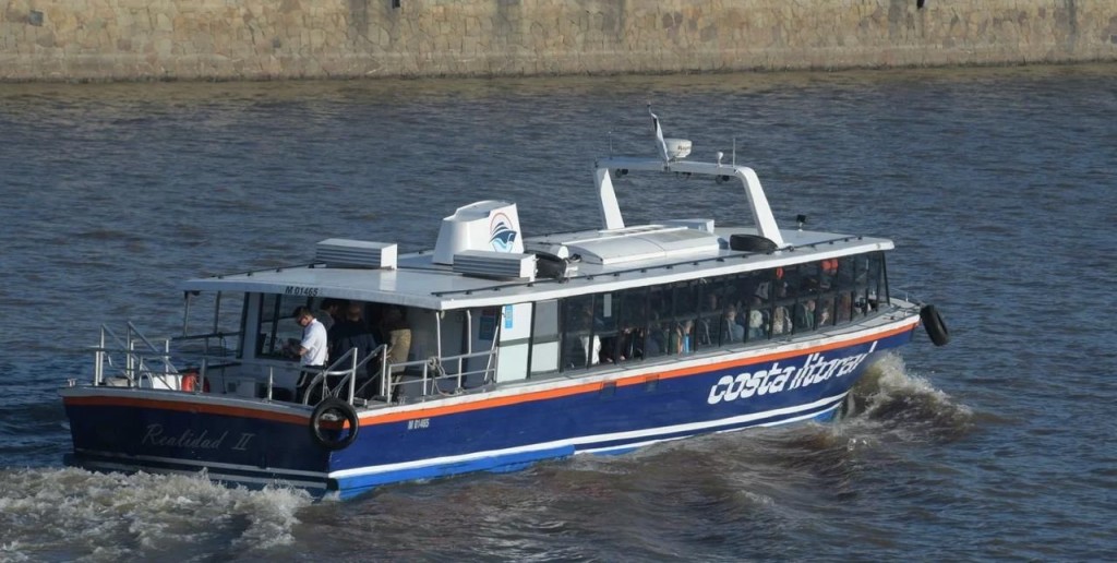 Santa Fe vuelve a tener paseos fluviales: el Puerto abre su Terminal de Pasajeros