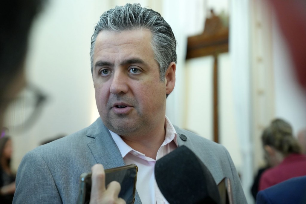 La Provincia completó la implementación del Juicio por Jurados