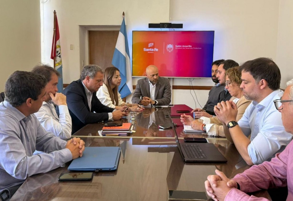 Cuáles son las reformas que la Provincia acelera en la EPE para apuntalar al sector de la construcción