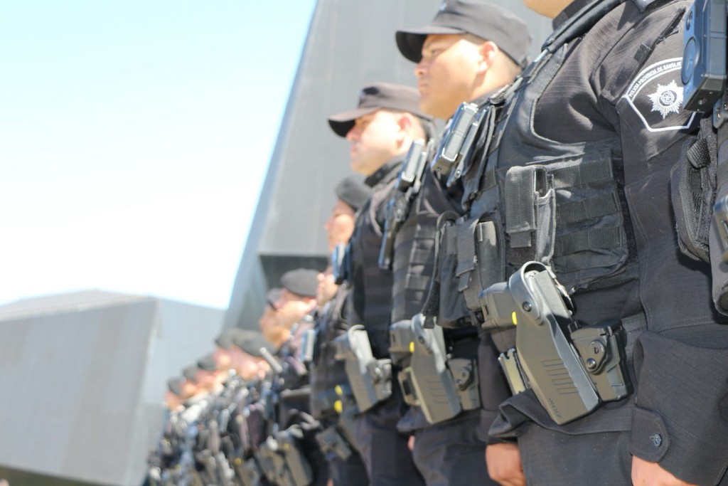 “Ahora tenemos más poder de resolución; en otra situación no hubiésemos tenido el mismo desenlace”, afirma un policía tras utilizar la Taser