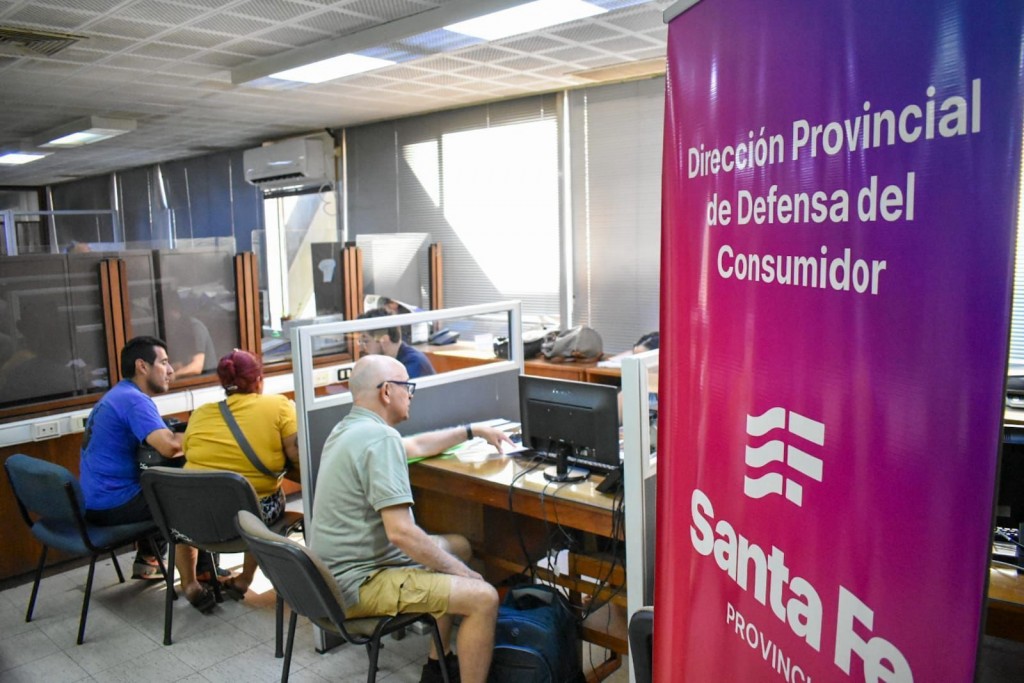 Día de la Madre: Santa Fe ofrece recomendaciones para realizar compras seguras y responsables