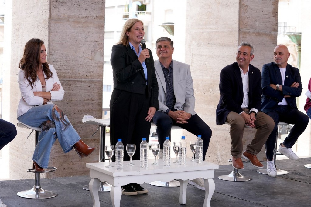 Scaglia: “Santa Fe va a llevar a Cosquín la voz del hombre más federal, nuestro Brigadier Estanislao López”