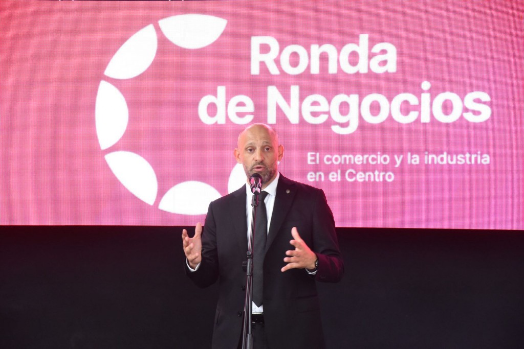 El Gobierno de Santa Fe refuerza su plan de producción y empleo con una nueva ronda de negocios