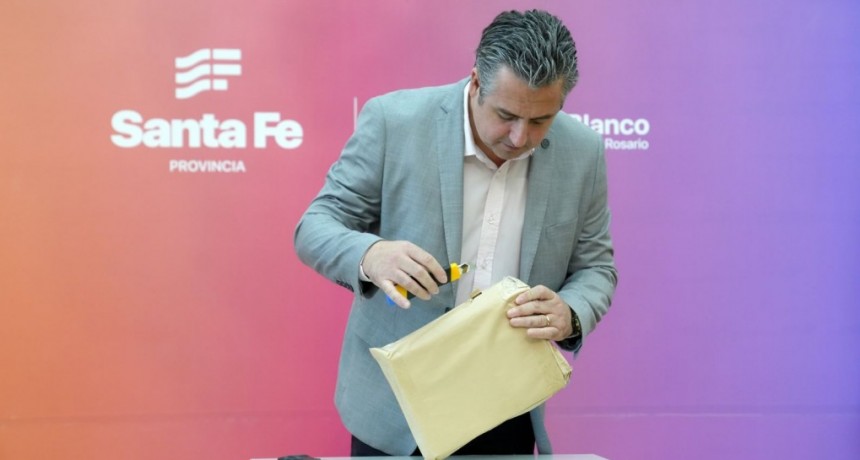 Con una inversi&oacute;n de $ 17.000 millones, Provincia comprar&aacute; 3.000 pistolas semiautom&aacute;ticas y 11.800 chalecos antibala