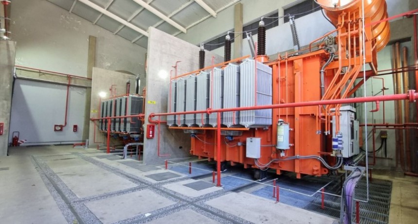 EPE licit&oacute; transformadores de gran potencia por 9 millones de d&oacute;lares