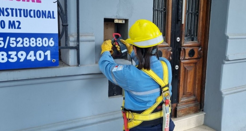 EPE detect&oacute; otras 7 mil conexiones irregulares y asciende a $ 2.900 millones el dinero recuperado por el fraude