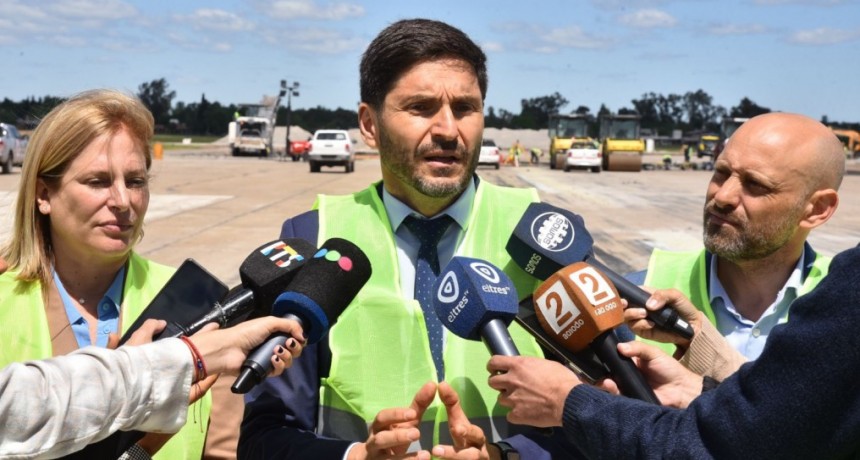 Pullaro: &ldquo;Espert minti&oacute; y La Libertad Avanza debe dar explicaciones por lo ocurrido&rdquo;