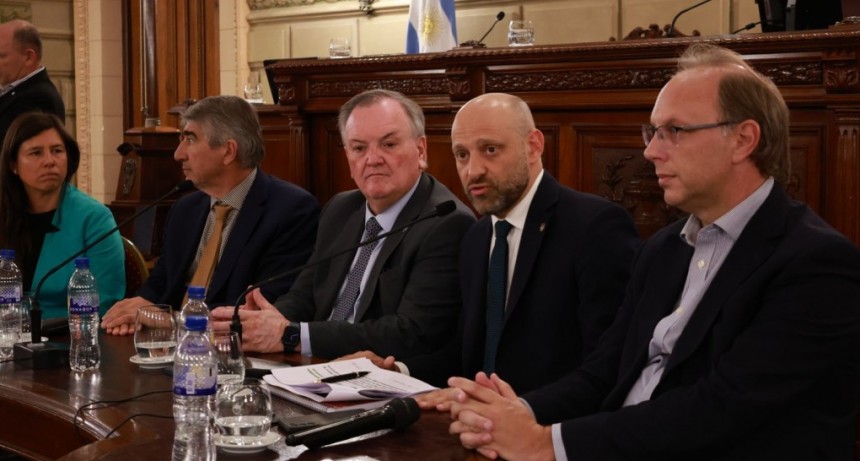 Eficiencia energ&eacute;tica: c&oacute;mo es el plan de inversi&oacute;n para ahorrar hasta un 40 % de consumo que el Gobierno explic&oacute; en el Senado