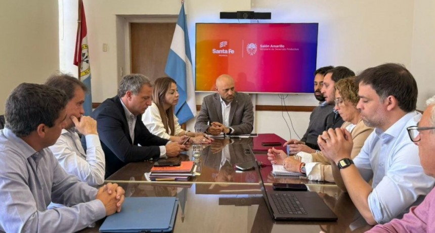 Cu&aacute;les son las reformas que la Provincia acelera en la EPE para apuntalar al sector de la construcci&oacute;n