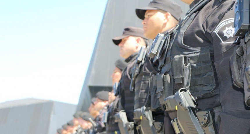 &ldquo;Ahora tenemos m&aacute;s poder de resoluci&oacute;n; en otra situaci&oacute;n no hubi&eacute;semos tenido el mismo desenlace&rdquo;, afirma un polic&iacute;a tras utilizar la Taser