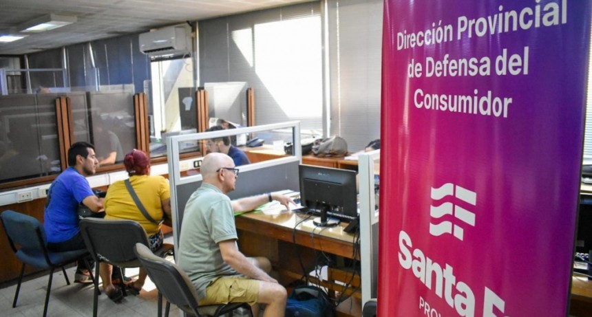 D&iacute;a de la Madre: Santa Fe ofrece recomendaciones para realizar compras seguras y responsables