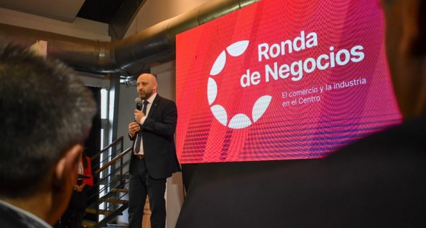 Ya hay m&aacute;s de 260 empresas confirmadas para la 3&ordf; Ronda de Negocios de Supermercadismo y Consumo Masivo