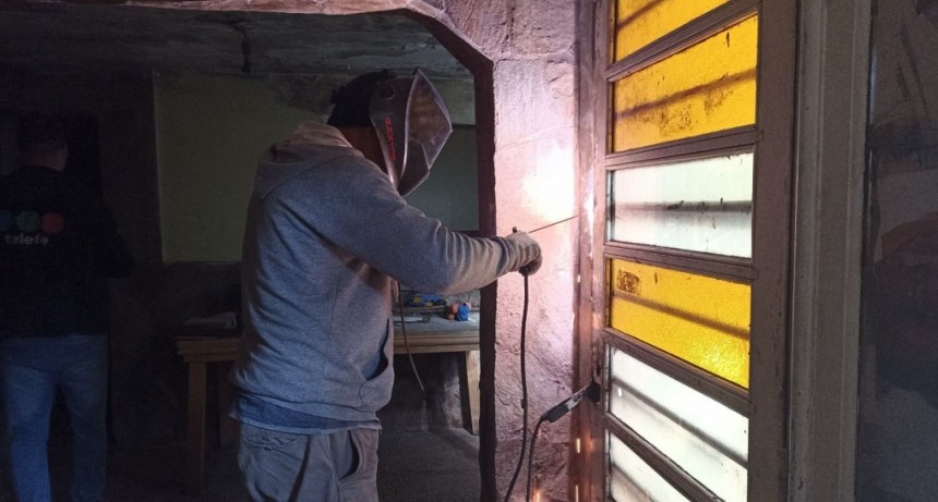 Ley de Microtr&aacute;fico: tras un nuevo operativo en Rosario, la Provincia llega a 77 inactivaciones de b&uacute;nkeres en la provincia 