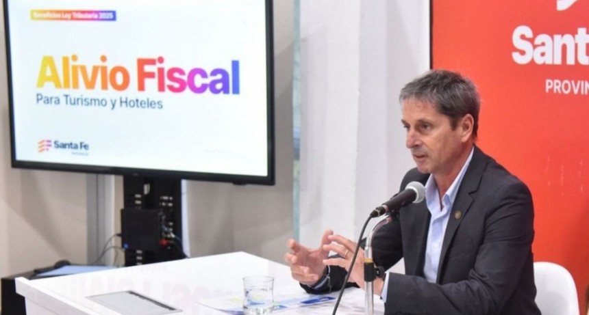 El Gobierno Provincial ya devolvió más de $ 2.200 millones de Saldos a Favor de Ingresos Brutos
