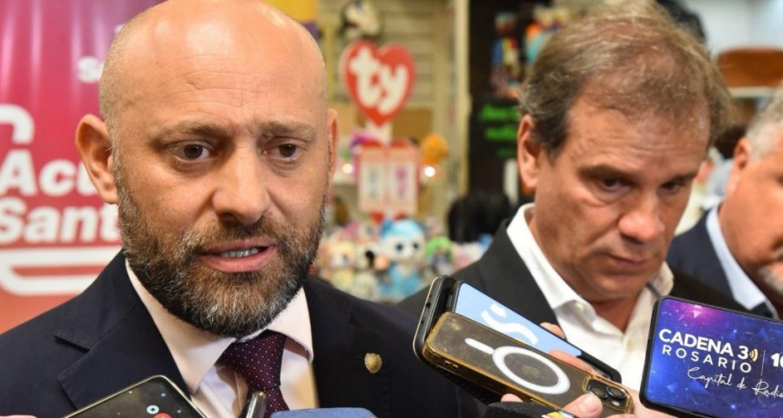 Acuerdo Santa Fe Construcción: más de $ 1.150 millones en ventas y 215 comercios adheridos en toda la provincia