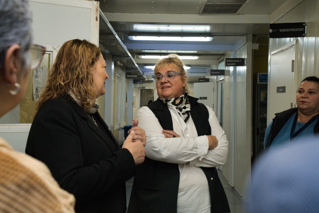 Provincia inici&oacute; dos semanas intensivas de cirug&iacute;as de ves&iacute;cula y am&iacute;gdalas en diez hospitales