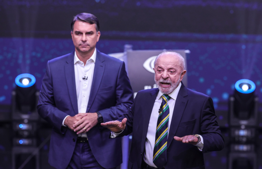 &ldquo;Ser&aacute; una tragedia si Fl&aacute;vio Bolsonaro vence esta elecci&oacute;n&rdquo;: la advertencia desde Brasil antes del balotaje