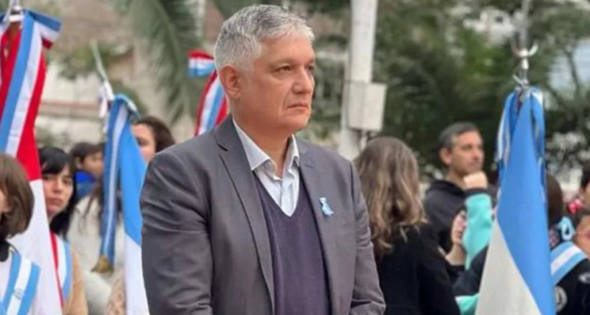 El Ni&ntilde;o en Sauce Viejo: Papaleo advirti&oacute; que los recursos municipales no alcanzan y pidi&oacute; reforzar las obras de saneamiento