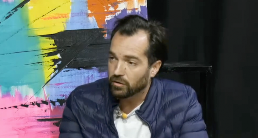 Santo Tom&eacute;: Weiss Ackerley anticip&oacute; inversiones y confirm&oacute; que el traspaso del agua y las cloacas a ASSA demandar&aacute; seis meses