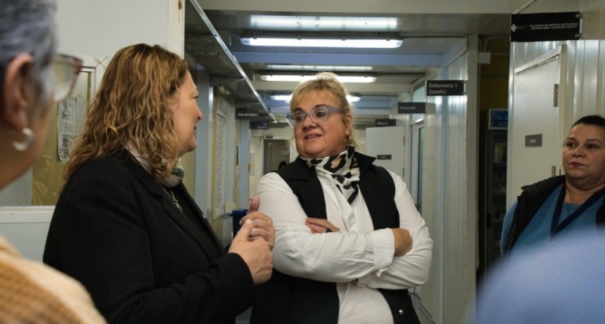 Provincia inici&oacute; dos semanas intensivas de cirug&iacute;as de ves&iacute;cula y am&iacute;gdalas en diez hospitales