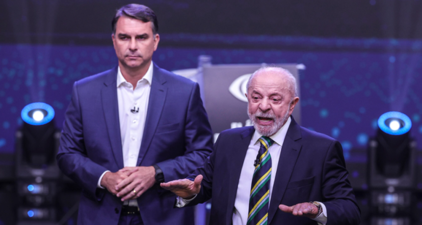 &ldquo;Ser&aacute; una tragedia si Fl&aacute;vio Bolsonaro vence esta elecci&oacute;n&rdquo;: la advertencia desde Brasil antes del balotaje
