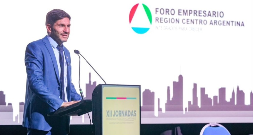 Santa Fe es la segunda provincia con menos empleados p&uacute;blicos por habitante
