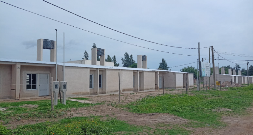 La Provincia abre la inscripci&oacute;n para sortear 10 viviendas en Vera