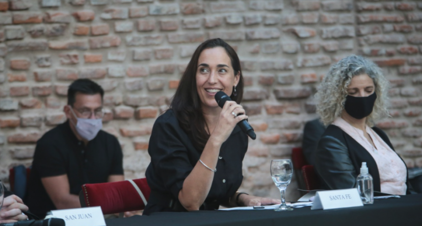 Gonnet: " El COFEMA fue un espacio fundamental para fortalecer la acci&oacute;n clim&aacute;tica en la provincia"